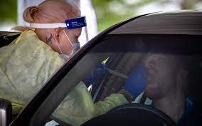 Covid testing options in san francisco bay area. Covid 19 Lockdown In Greater Brisbane After Four New Community Cases Rnz News