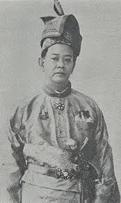 At kuala kedah, 12th march 1988, educ. Sultan Badlishah Ibni Al Marhum Sultan Abdul Hamid Halim Shah Wikipedia Bahasa Melayu Ensiklopedia Bebas