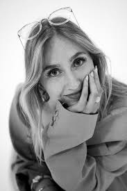 About — Finding Allegra