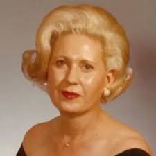 Obituary information for Billie Jean Metzger