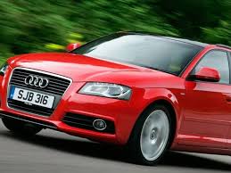 Image result for Misano Red 2009 A3