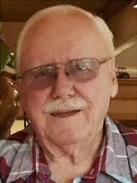 Robert “Buck” Vigen