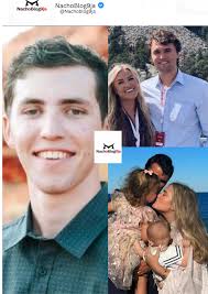 Widow's emotional farewell to husband