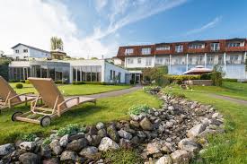 Hôtels 5* en thalasso a la montagne ou au ski. Beautyfarm De Beautyfarm Bellevita In Hohr Grenzhausen Im Westerwald Rheinland Pfalz