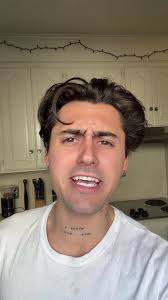 Isaak Presley Stars in New Movie 'Call It Love'