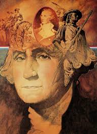 George Washington's life & legacy: The fascinating history of a remarkable  man (1700s)