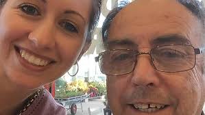 You shouldn't have butted in'