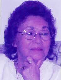 Ernestine M. (Olson) Richard Obituary September 23, 2015