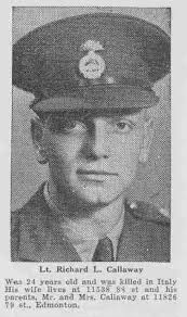 Richard Lawrence Callaway