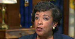 Northwestern hires former AG Loretta Lynch to review athletics culture