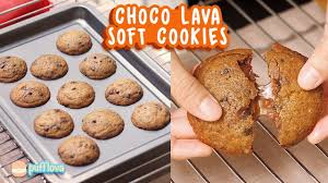 Terdapat hampir satu juta resep. Membuat Choco Lava Soft Cookies Resep Kue Lebaran Youtube