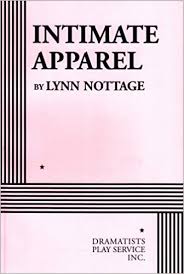The force that assists us achieve success arises from selecting the right decisions and strong commitments. Amazon Com Intimate Apparel Acting Edition 9780822220091 Lynn Nottage Books