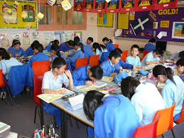 Hurstville Public School Has A Tradition Of Outstanding Academic Achievement And Offers An O C Opportunity C Gifted Education History Teachers Public School