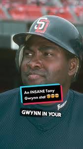 Tony Gwin's Instagram, Twitter & Facebook