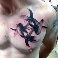 Twitpic was a website and app that allowed users to post pictures to the twitter microblogging service, which at the time of twitpic's creation could not be posted to twitter directly. 45 Pisces Tattoos For Men And Women To Celebrate Pisces Season Tattoo Ideas Artists And Models