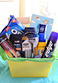 Birthday Gifts For College Students Boy 11 Must Have Items For A Guy S College Care Package Graduation Gifts For Guys College Gifts College Gift Baskets