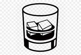 Free vector design for bars, parties, drinking, drinks, alcohol, alcoholic beverages, glassware and serving alcohol designs. Whiskey Glass Clipart Whiskey Glass Clipart Stunning Free Transparent Png Clipart Images Free Download