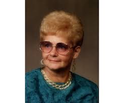 BETTY BARRETT Obituary (2016)