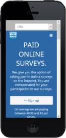 These stays are highly rated for location, cleanliness, and more. Paid Surveys Malaysia From Mobrog Online Panel And Mobile Survey App Earn Money With Mobrog Surveys