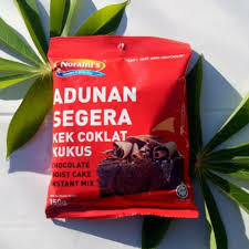 Viral di fb hingga dapat 12 ribu share. Adunan Segera Kek Chocolate Steamed Choc Moist Cake Instant Mix By Noraini S Shopee Singapore