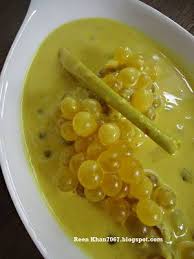 1 keping asam gelugor (asam ni sesuai kalau awak nak kuah masak lemak ni masam sikit. Mia Superior Resepi Telur Ikan Duri Masak Lemak Cili Api Facebook