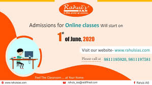 Rahul S Ias