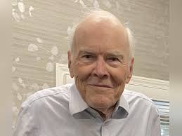 William "Bill" Dickerson Duval's Obituary