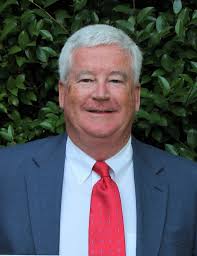 Candidate Profile: John Rector (Suffolk City Council)