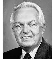 Jack SWARTZ Obituary (1931