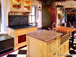 Mixing Kitchen Cabinet Styles And Finishes Hgtv