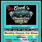 Cooks Classic Cruise In