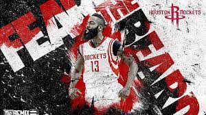 James Harden Beard Wallpaper For Mac Backgrounds 2021 Basketball Wallpaper Beard Wallpaper James Harden Houston Rockets
