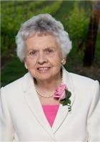 Loretta Clark Obituary (1920