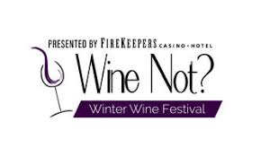 2020 Wine Not Winter Wine Festival Tickets Sat Feb 15