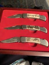 Target.com has been visited by 1m+ users in the past month Winchester 2007 Limited Edition Lockback Knife For Sale Online Ebay