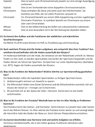 Biologie Zusammenfassung Krankheitserreger Geschlechtsorgane Pdf Free Download