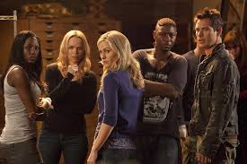 True Blood" Soul of Fire (TV Episode 2011)