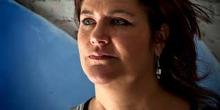 A long road ahead as Alison Botha undergoes brain surgery