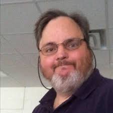 Paramedic Kindle represents Post at EMS conference