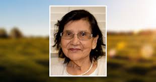Maria V. Pena Obituary December 1, 2019