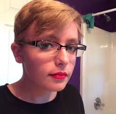 I was blind in my right eye for years, now I've regained my vision'