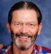 Robert Denton Obituary (1946