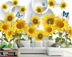 Beibehang Alta Moda Personalidade Pintura Decorativa Papel De Parede Girassol 3d Estereoscopico Tv Fundo Behang Tv Background Painting Wallpaperfashion Wallpaper Aliexpress Veja mais ideias sobre arte girassol, decoração de girassol, quadros de girassol. beibehang alta moda personalidade pintura decorativa papel de parede girassol 3d estereoscopico tv fundo behang