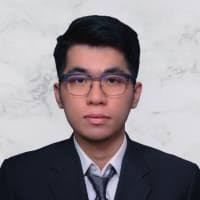 drg. Nicolas Brian Simanjuntak