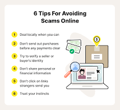 13 OfferUp scams and how to avoid them - Norton