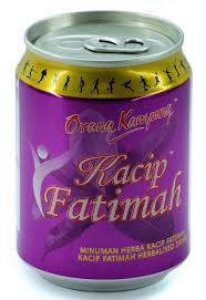 Thousands of companies like you use panjiva to research suppliers and competitors. Kacip Fatimah Orang Kampung Juice Buy In Melaka