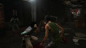 Dead By Daylight Appid 381210