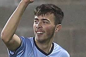 Pomeroy shows nerves of steel to fire Institute to Cup triumph