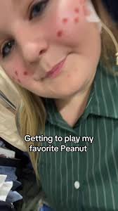 Peppermint Patty Charlie Brown Costume