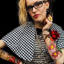 Sherry Mills's Instagram, Twitter & Facebook